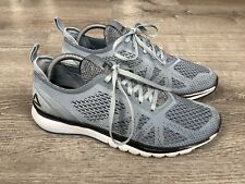 Reebok mens gray for sale  Round Lake