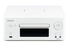 Denon rcd receiver gebraucht kaufen  Moosburg a.d.Isar
