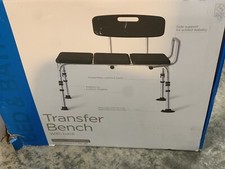 Equate bench back for sale  Aurora