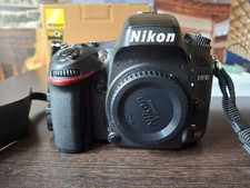 Nikon d610 slr gebraucht kaufen  Berlin
