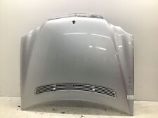 Motorhaube mercedes benz gebraucht kaufen  Rudelzhausen