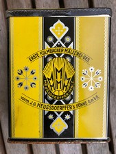 Kulmbacher mälzerei alte gebraucht kaufen  Berlin