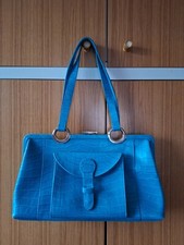 Damen handtasche umhängetasch gebraucht kaufen  Lübben (Spreewald)