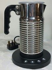 Nespresso 4192 aeroccino for sale  LEICESTER