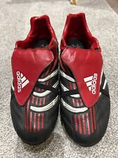 Adidas predator football for sale  SITTINGBOURNE