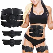 Abdominal muscle stimulator d'occasion  Expédié en Belgium