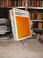 Karl jaspers psicopatologia usato  Roma
