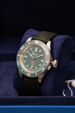 Squale 1545 grey gebraucht kaufen  München