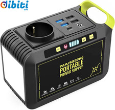 88wh 24000mah campeggio usato  Lecco