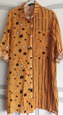 Neslay mustard yellow for sale  SUTTON