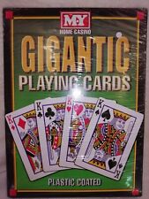 Gigantic giant playing for sale  ST. NEOTS