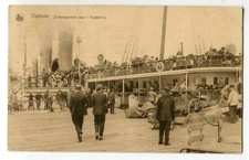 D69573 ostende embarquement d'occasion  Bornem