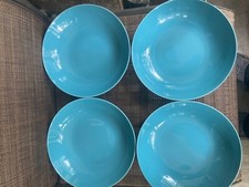 Turquoise ikea fargrik for sale  Sanford