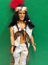 Rare vintage native for sale  Salem