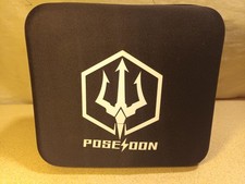 Poseidon wireless tattoo for sale  NEWTON-LE-WILLOWS