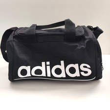 Adidas sporttasche schwarz gebraucht kaufen  Bad Köstritz