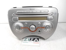 Lettore autoradio nissan usato  Putignano