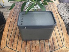 Beloit portable bluetooth for sale  CHICHESTER