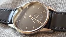 Nomos glashütte rion gebraucht kaufen  Delmenhorst