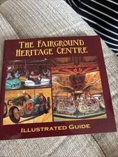 Fairground heritage centre for sale  DIDCOT