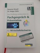 Zur prüfung vorbereiten gebraucht kaufen  Eitensheim