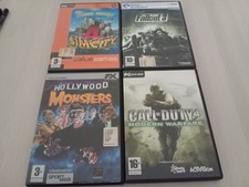 call of duty pc usato call of duty pc usato Poggibonsi