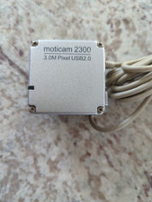 Motic moticam 2300 usato  Spedire a Italy
