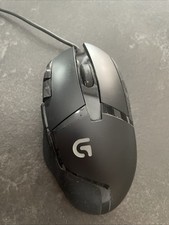 Mouse gaming logitech usato  Paderno Dugnano