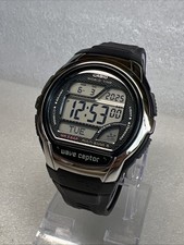 Casio digital watch for sale  BLACKBURN