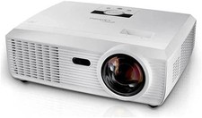Optoma tw610sti dlp for sale  Hiram
