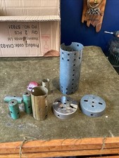Meccano early cylinders for sale  CLECKHEATON