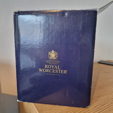 Royal worcester bone for sale  GRANTHAM