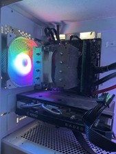 Blocco cpu 8700 usato  Roma