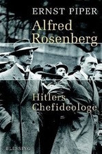 Alfred rosenberg hitlers gebraucht kaufen  Berlin