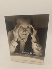 Louise bourgeois destruction for sale  Modesto