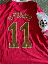 Maglia ufficiale arsenal usato  Roma