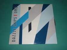 Omd dazzle ships for sale  CHESTER LE STREET