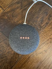 Google home nest for sale  Bradford