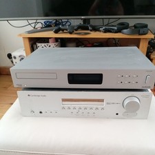 Audiolab 8000 for sale  LUTON