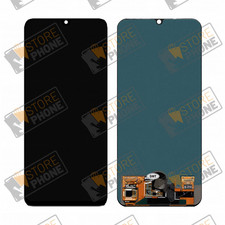 Ecran lcd tactile d'occasion  Marseille XIV