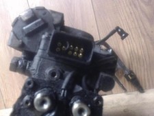 Pompe injection jaguar d'occasion  Sens