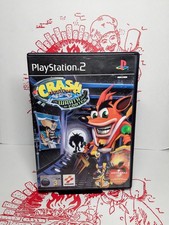 Crash bandicoot the usato  Argenta
