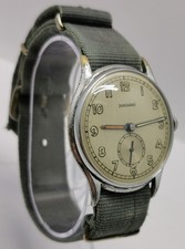Vtg 1940s junghans for sale Vtg 1940s junghans for sale  TORQUAY