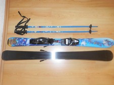 Kinderski 100 tec gebraucht kaufen  Annaberg-Buchholz, Mildenau