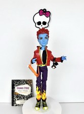Monster high doll for sale  Cumming