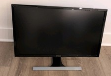 Samsung inch ue590 for sale  Auburn