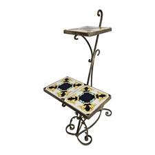 Vintage iron ceramic for sale  Belleview