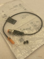 Sensor de cilindro IFM MK5139 MKT3020BBPKG/A/0.3M/ZH/US T-SLOT PNP NO 10-30DC NOVO NA CAIXA comprar usado  Enviando para Brazil
