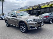 2017 bmw sdrive35i for sale  San Diego