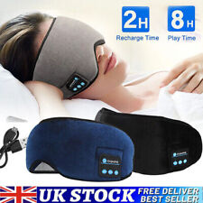 Wireless bluetooth headband for sale  DUNSTABLE